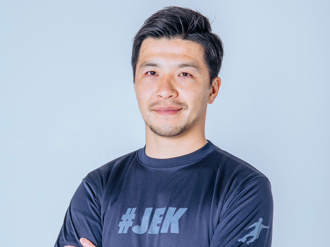 君島良夫コーチ