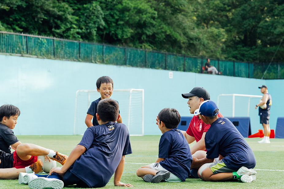 勉強サポートスタッフ